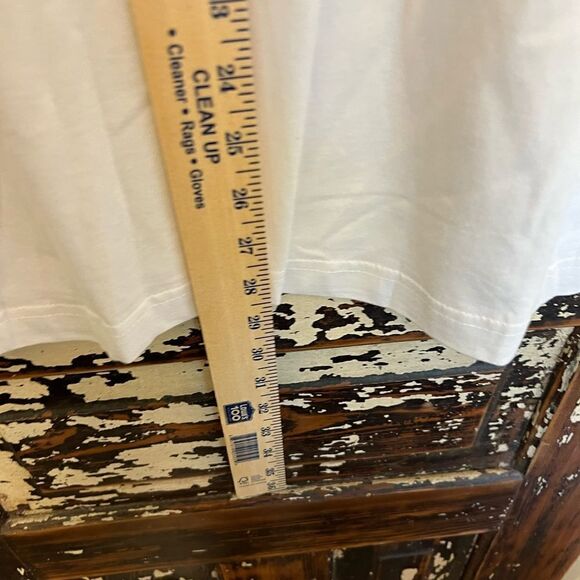 NWOT Pantera retro Band T-shirt. Size. 2XL. - Picture 4 of 5